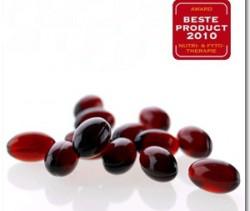 KRILL OIL : ΜΙΑ ΜΟΝΑΔΙΚΗ ΜΟΡΦΗ Ω-3 ΛΙΠΑΡΩΝ