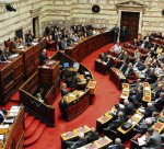 ΟΜΙΛΙΑ ΤΟΥ ΚΛΙΝΙΚΟΥ ΔΙΑΙΤΟΛΟΓΟΥ ΚΩΝΣΤΑΝΤΙΝΟΥ ΞΕΝΟΥ ΣΤΗΝ ΑΙΘΟΥΣΑ ΓΕΡΟΥΣΙΑΣ ΤΗΣ ΒΟΥΛΗΣ